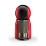 Krups Piccolo XS Dolce Gusto roja/negro