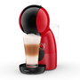 Krups Piccolo XS Dolce Gusto roja/negro