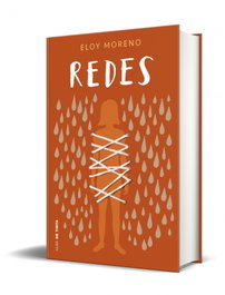 Redes, Eloy Moreno - NUBE DE TINTA