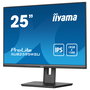 iiyama ProLite XUB2595WSU-B5 Monitor de 25 pulg. WUXGA IPS
