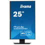 iiyama ProLite XUB2595WSU-B5 Monitor de 25 pulg. WUXGA IPS