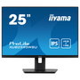 iiyama ProLite XUB2595WSU-B5 Monitor de 25 pulg. WUXGA IPS