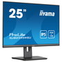 iiyama ProLite XUB2595WSU-B5 Monitor de 25 pulg. WUXGA IPS