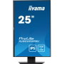 Iiyama ProLite XUB2595WSU-B5 Monitor IPS 1920x1200 25 Pulgadas