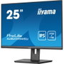 Iiyama ProLite XUB2595WSU-B5 Monitor IPS 1920x1200 25 Pulgadas