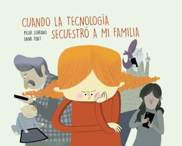 TRAMUNTANA Cuando la tecnología secuestró a mi familia