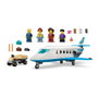 LEGO City Avión de Pasajeros 60492