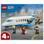 LEGO City Avión de Pasajeros 60492