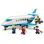 LEGO City Avión de Pasajeros 60492