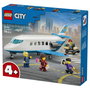 LEGO City Avión de Pasajeros 60492