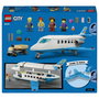 LEGO City Avión de Pasajeros 60492