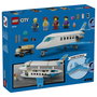 LEGO City Avión de Pasajeros 60492