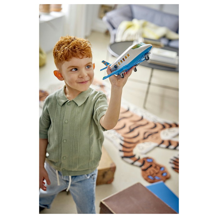 LEGO City Avión de Pasajeros 60492