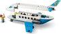 LEGO City Avión de Pasajeros 60492