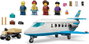 LEGO City Avión de Pasajeros 60492