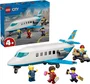 LEGO City Avión de Pasajeros 60492