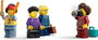 LEGO City Avión de Pasajeros 60492