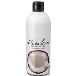 Naturalium Gel de Baño y Ducha Coconut 500 ml