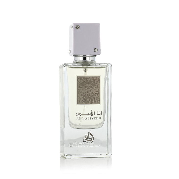 Lattafa Ana Abiyedh Eau de Parfum 60 ml