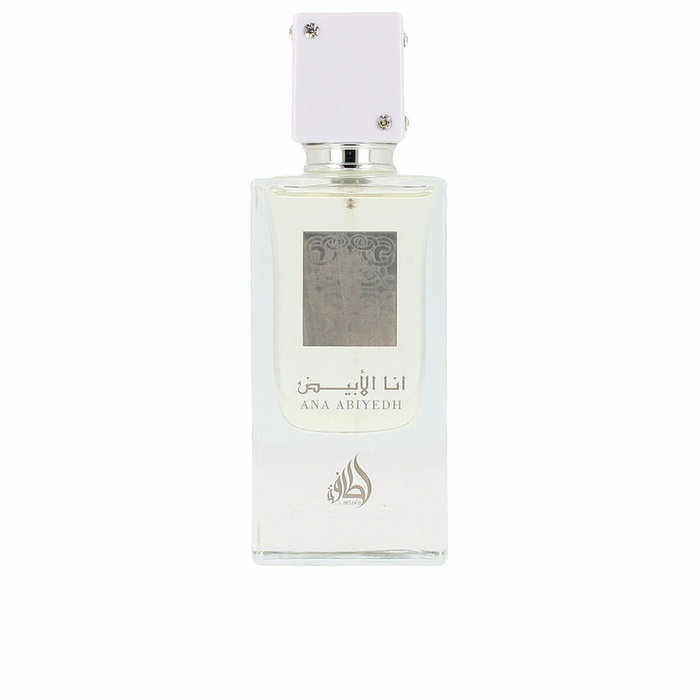 Lattafa Ana Abiyedh Eau de Parfum 60 ml