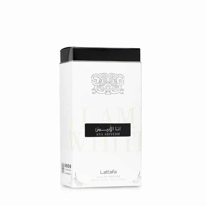 Lattafa Ana Abiyedh Eau de Parfum 60 ml