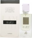 Lattafa Ana Abiyedh Eau de Parfum 60 ml