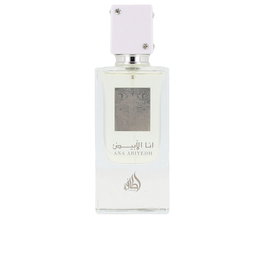 Lattafa Ana Abiyedh Eau de Parfum 60 ml