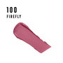 Max Factor COLOUR ELIXIR lipstick #100, Pintalabios Hidratante, 4 g
