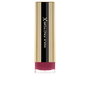 Max Factor COLOUR ELIXIR lipstick #100, Pintalabios Hidratante, 4 g