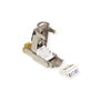 ROLINE Conector RJ-45 Cat.6A STP 21.17.0323
