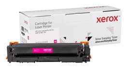 Xerox Everyday Toner Magenta compatible con HP 205A (CF533A)
