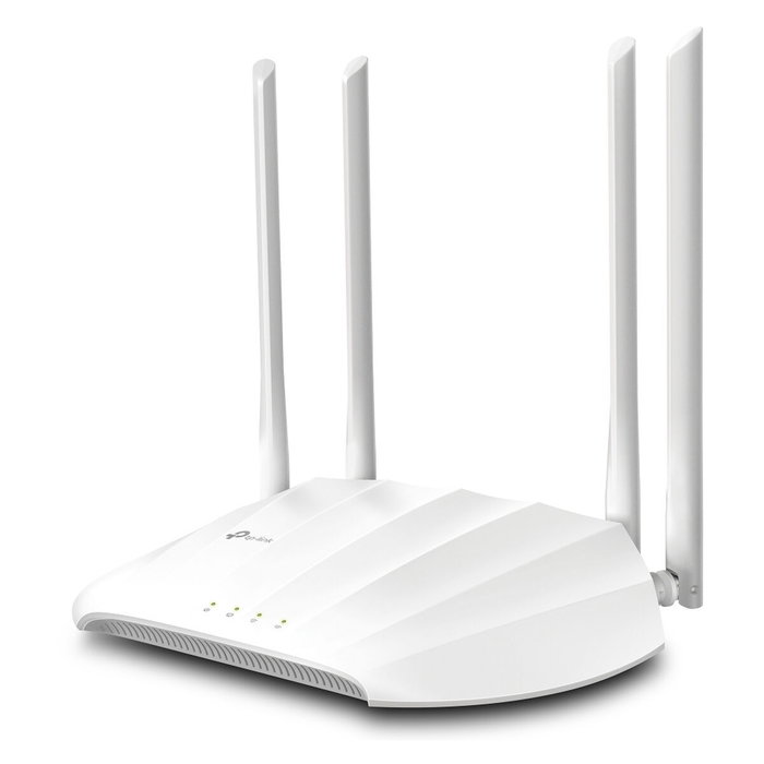 TP-Link TL-WA1801 Punto de Acceso Inalámbrico AX1800 Blanco