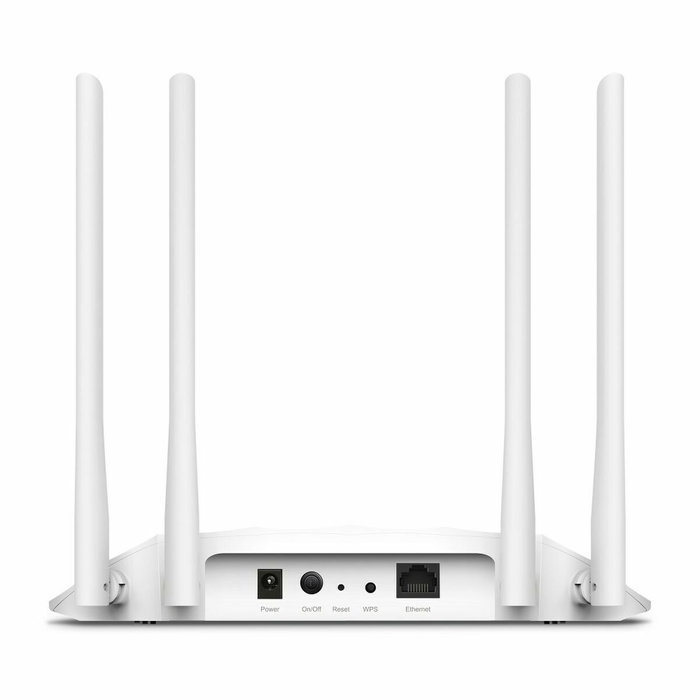 TP-Link TL-WA1801 Punto de Acceso Inalámbrico AX1800 Blanco