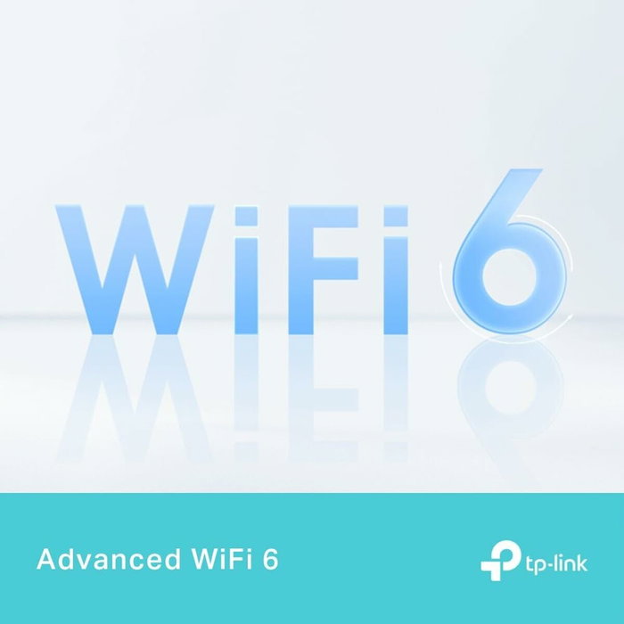 TP-Link TL-WA1801 Punto de Acceso Inalámbrico AX1800 Blanco
