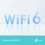 TP-Link TL-WA1801 Punto de Acceso Inalámbrico AX1800 Blanco