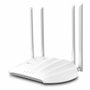 TP-Link TL-WA1801 Punto de Acceso Inalámbrico AX1800 Blanco