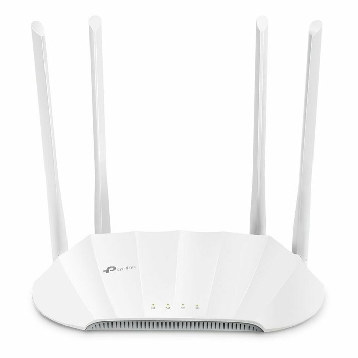 TP-Link TL-WA1801 Punto de Acceso Inalámbrico AX1800 Blanco