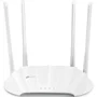 TP-Link Punto de Acceso WiFi 6 AX1800 TL-WA1801, Doble Banda 1800 Mbps, PoE, 4 Antenas, WPA3, Multi-Modo (AP/Extensor/Cliente), Puerto Gigabit