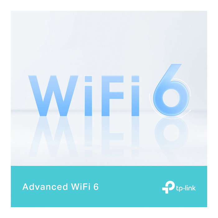 TP-Link TL-WA1801 AX1800 Punto de Acceso Inalámbrico WiFi 6 TP-Link TL-WA1801 AX1800 Punto de Acceso Inalámbrico WiFi 6