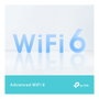 TP-Link TL-WA1801 AX1800 Punto de Acceso Inalámbrico WiFi 6