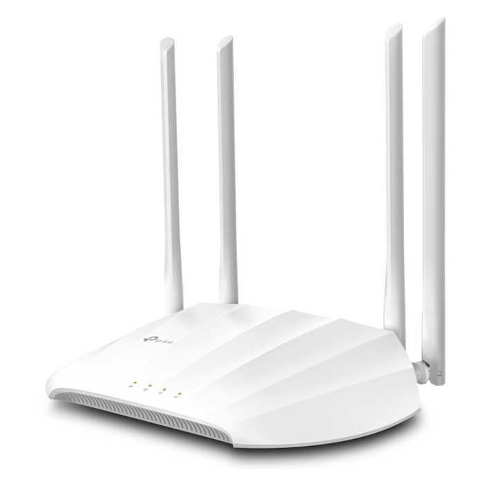 TP-Link TL-WA1801 Punto de Acceso Inalámbrico 1201 Mbit/s Blanco con PoE