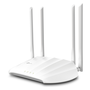 TP-Link TL-WA1801 Punto de Acceso Inalámbrico 1201 Mbit/s Blanco con PoE