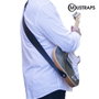 Correa Mustraps para Guitarra