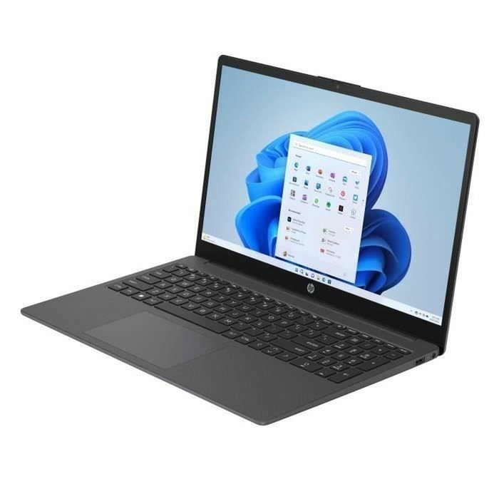 Laptop HP fd0064nf 15,6" 8 GB RAM 256 GB SSD Laptop HP fd0064nf 15,6" 8 GB RAM 256 GB SSD