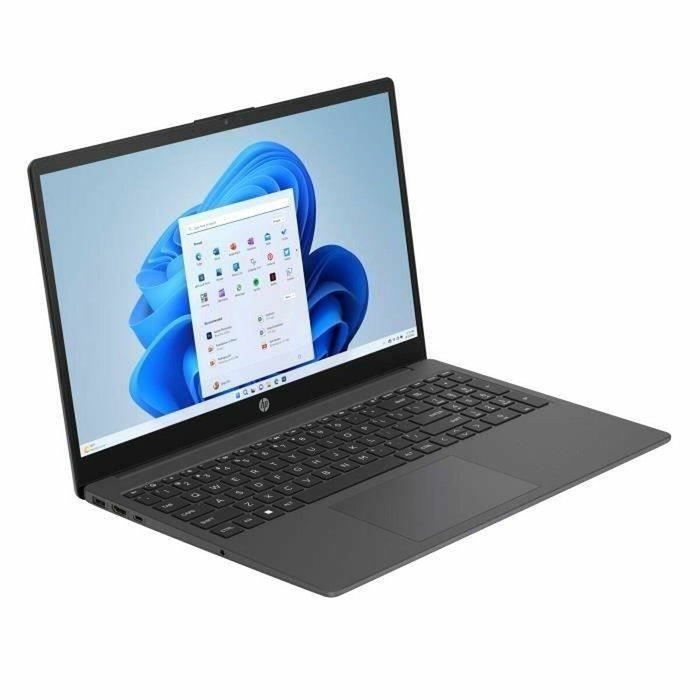 Laptop HP fd0064nf 15,6" 8 GB RAM 256 GB SSD Laptop HP fd0064nf 15,6" 8 GB RAM 256 GB SSD