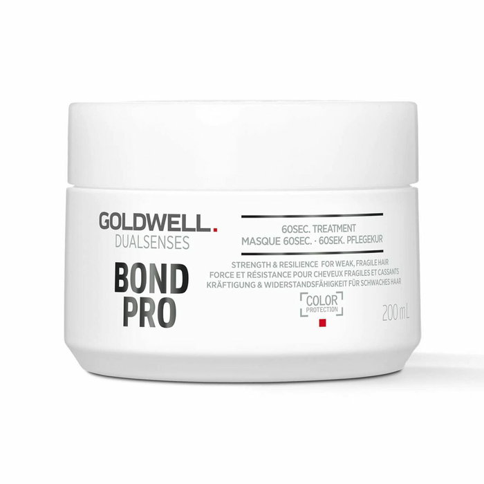 Goldwell Dualsenses Bond Pro 60Sec Tratamiento 200 ml