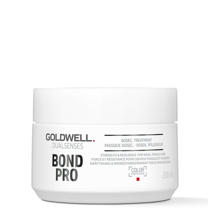 Goldwell Dualsenses Bond Pro 60Sec Tratamiento 200 ml