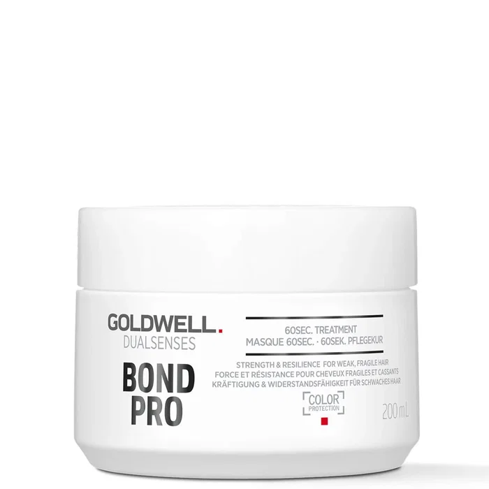 Goldwell Dualsenses Bond Pro 60Sec Trattament 200 ml
