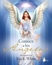 Conoce a los ángeles, Eva White - SIRIO EDITORIAL