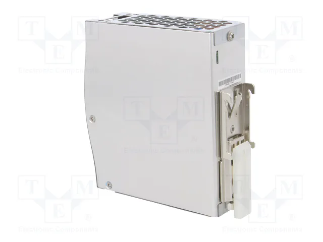 MEAN WELL DDR-240D-48 Convertidor DC/DC 240W 48VDC